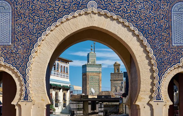12 of the best things to do in Fez, Morocco