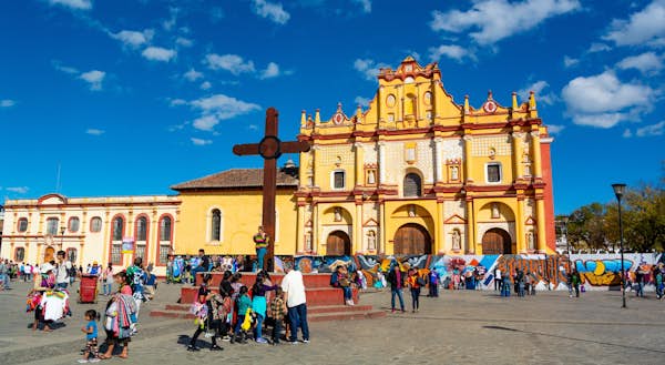 The 7 best things to do in Chiapas, Mexico