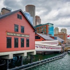 The Boston Tea Party Museum, in Boston, Massachusetts, License Type: media, Download Time: 2025-01-29T19:10:58.000Z, User: adouglaslott59, Editorial: false, purchase_order: 65050 - Digital Destinations and Articles, job: future digital articles, client: future digital articles, other: Ann Douglas Lott