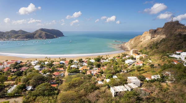The 7 best things to do in San Juan del Sur, Nicaragua