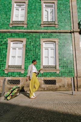 What to watch, read and say in Portugal