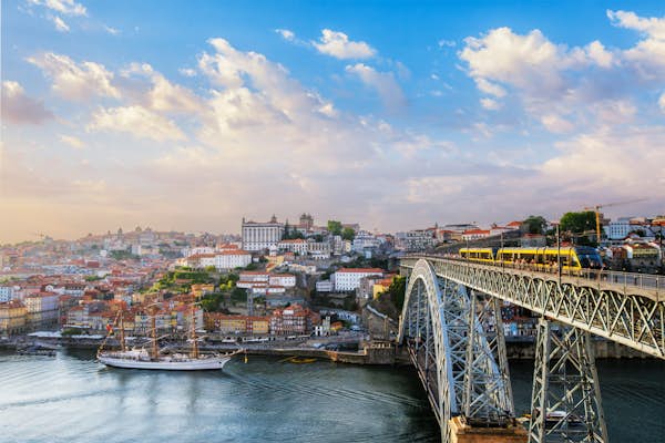 The best times to visit Portugal