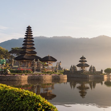 Pura Ulun Danu Bratan, Hindu temple, one of famous tourist attraction in Bali, Indonesia., License Type: media, Download Time: 2025-10-23T12:55:24.000Z, User: katelyn.perry_lonelyplanet, Editorial: false, purchase_order: 65050 - Digital Destinations and Articles, job: wip, client: wip, other: Katelyn Perry