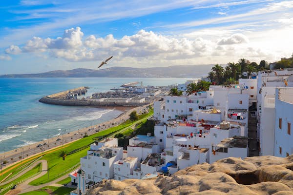 The 11 best things to do in Tangier