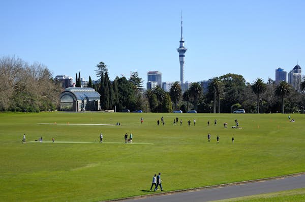 How to enjoy Auckland on a budget