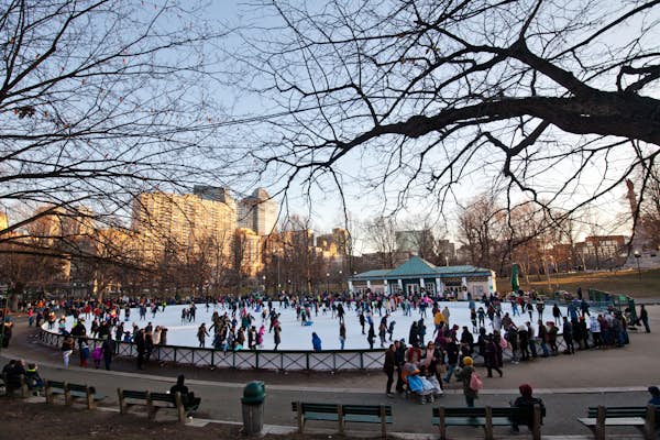 11 best things to do in Boston in winter