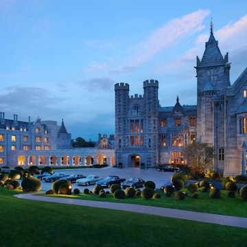 Adare Manor / The Leading Hotels of the World