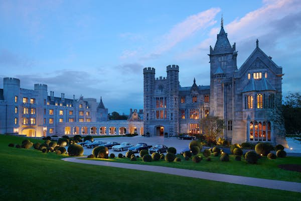 How to have a 3 destination luxury break in Ireland: our 1-week itinerary