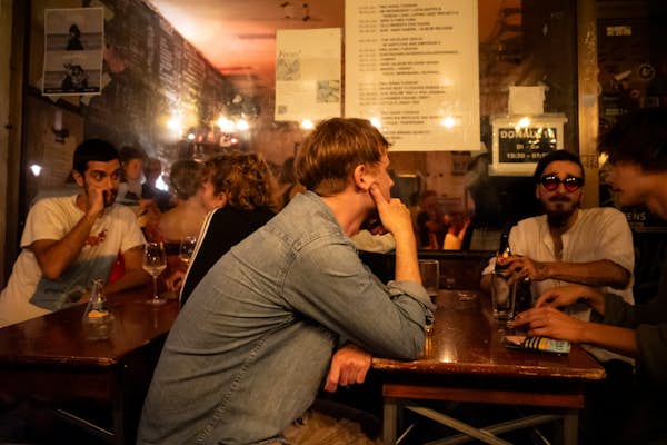 Discover Berlin’s best neighborhoods
