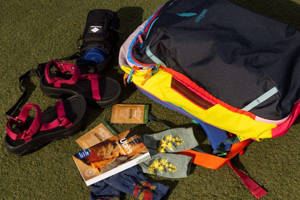 Travel gifts for your friend who spends weekends on a trail