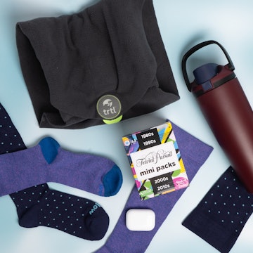 Header images for 2025 Editorial Gift Guide
Our Wishlist