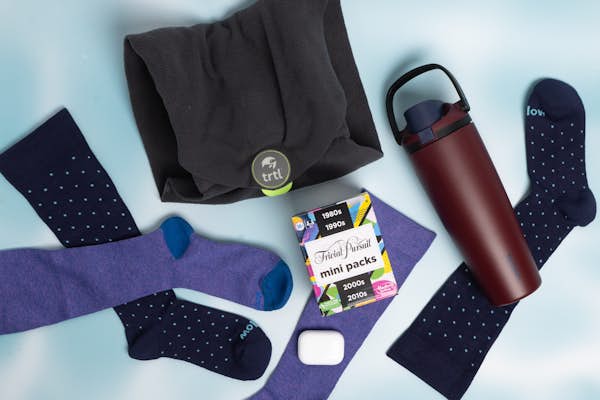 20 travel gifts on our staff's wish lists this year