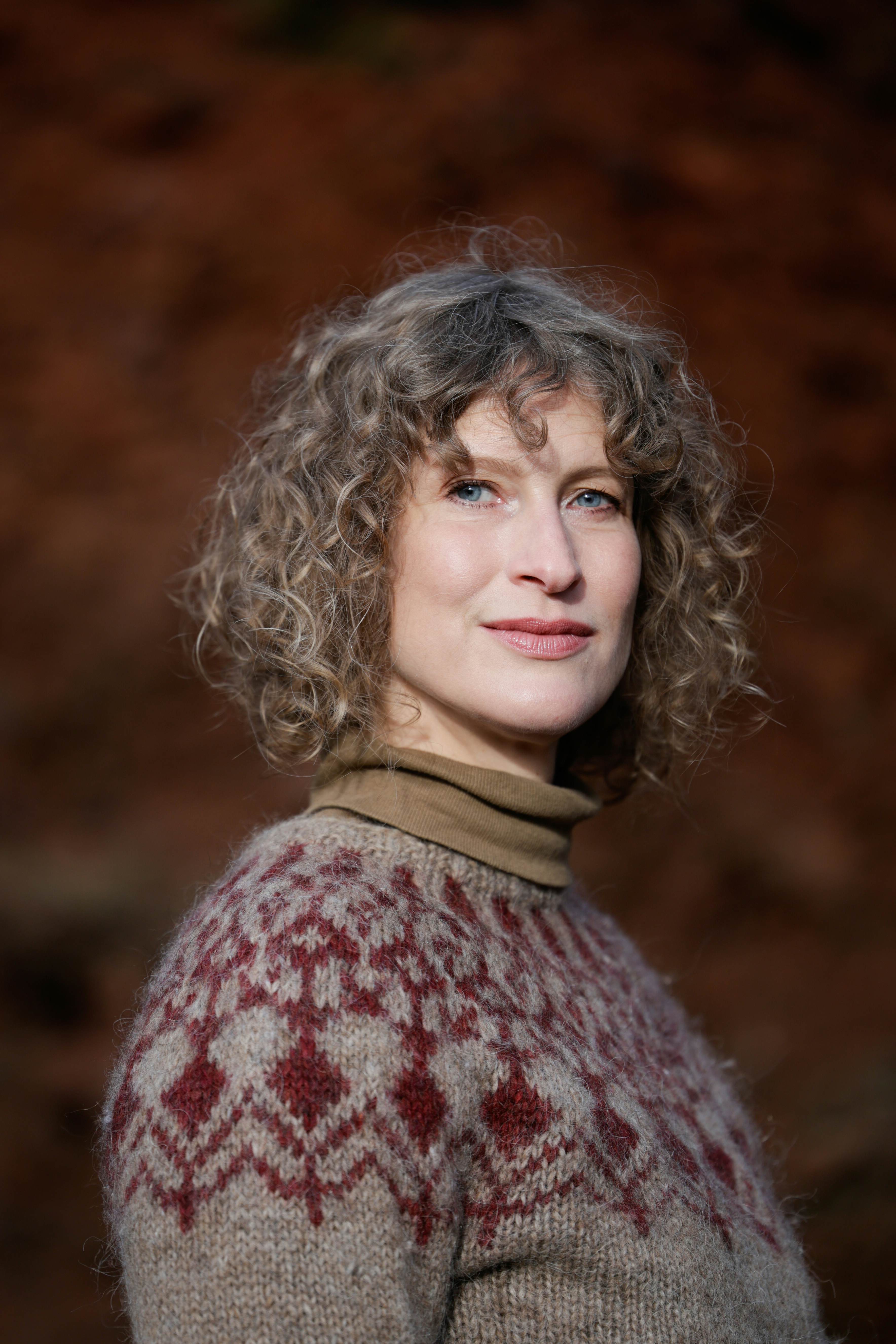 Eygló Svala Arnarsdóttir