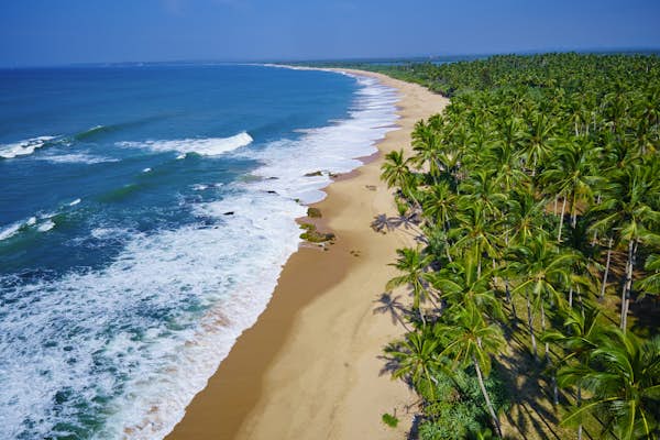 15 things to know before you head to Sri Lanka
