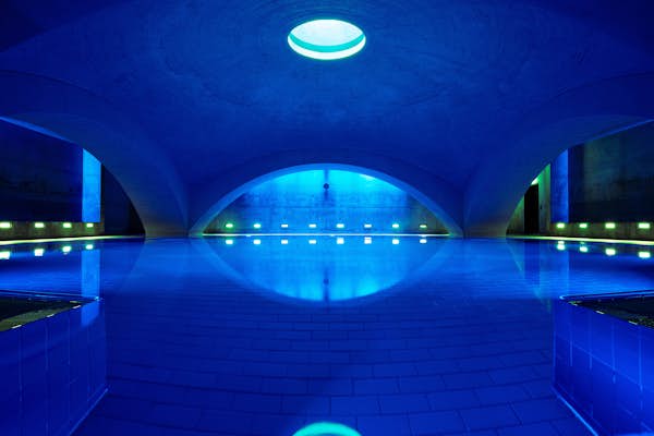 A guide to German bathhouse culture