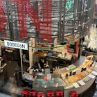 October 2025-Madrid: best food markets