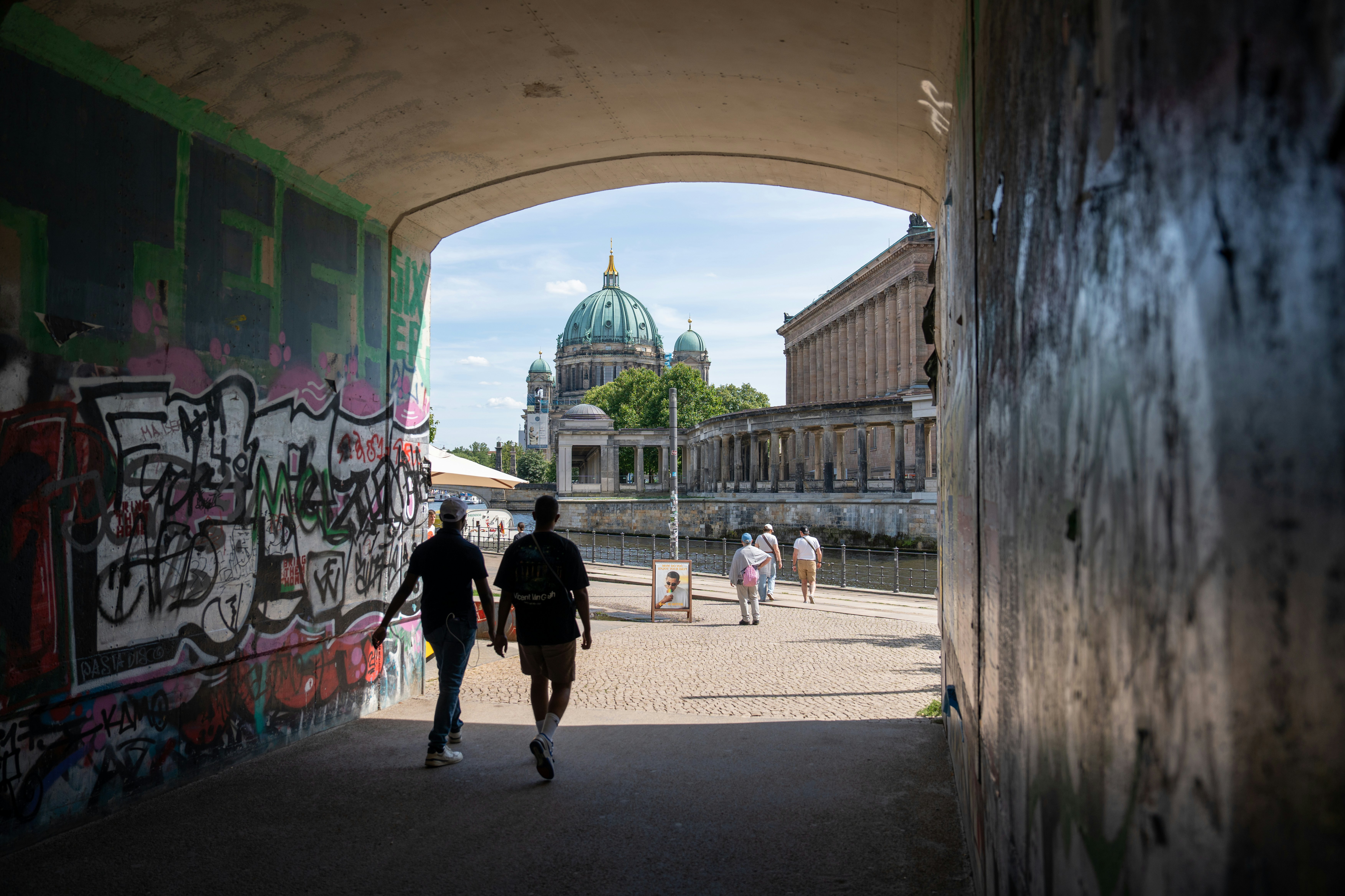 Best neighborhoods in Berlin - Lonely Planet
