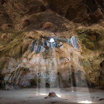 Quadirikiri Cave, Arikok National Park, Aruba License Type: media Download Time: 2023-08-20T10:10:29.000Z User: claramonitto Is Editorial: No purchase_order: