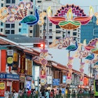 SINGAPORE, SG - Oct 01, 2023: The Little India Soul Slaughter Festival, Diwali in Singapore License Type: media Download Time: 2024-03-13T10:30:25.000Z User: Norma.PrauseBrewer_LonelyPlanet Is Editorial: Yes purchase_order: