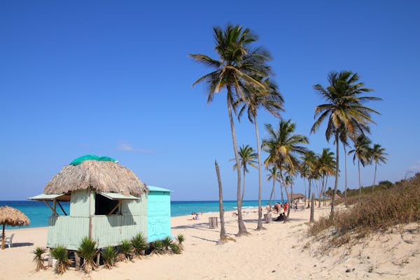 Havana's 6 best beaches