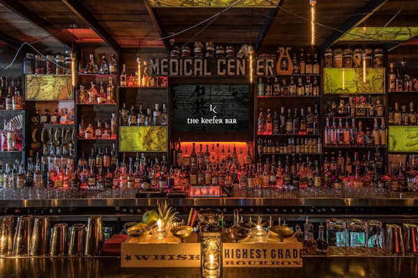 11 of the best things to eat and drink in Vancouver