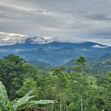 Accesible guide to Costa Rica