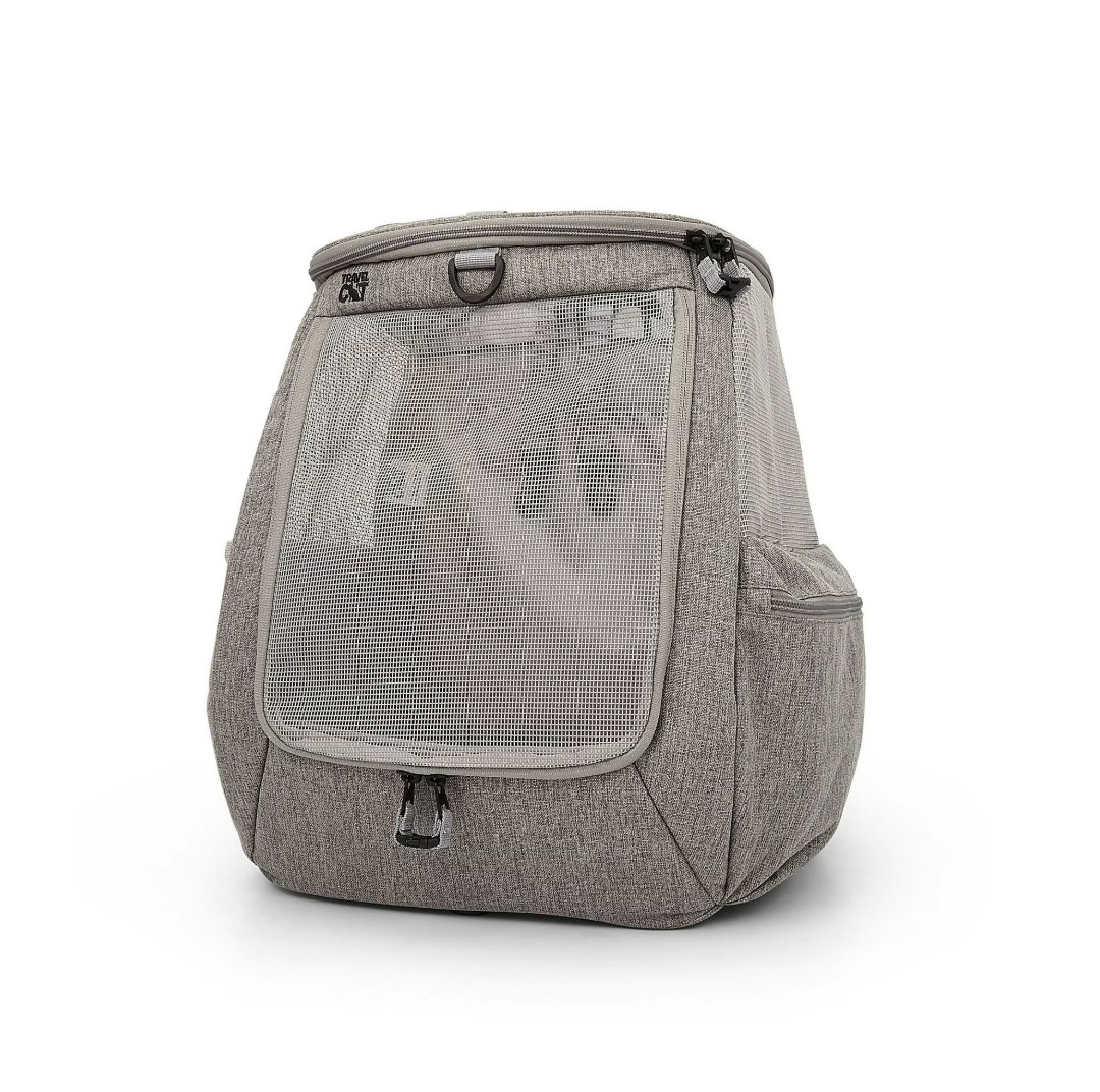 Travel Cat backpack