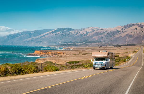10 of the best road trips to take in the USA