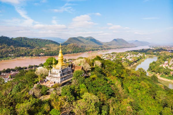10 of the best things to do in Luang Prabang, Laos