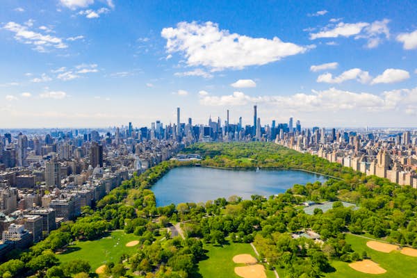 The definitive NYC Central Park guide