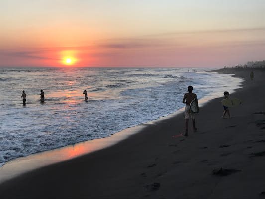 The 10 best beaches in Guatemala