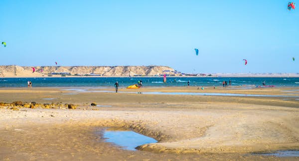 The best time to visit Morocco