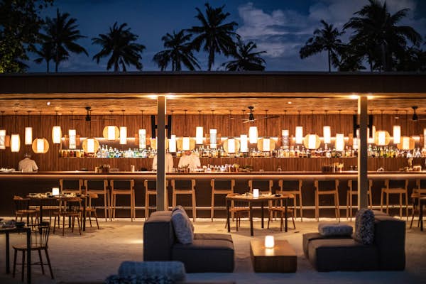 How to choose the best Maldives island resort for your travel style