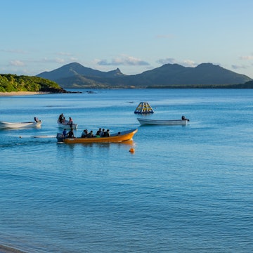 Nacula, Fiji: 26 May 2023: Tourist boats at the tropical sandy beach of Nacula island, Yasawa islands, Fiji, South Pacific Islands, Pacific, License Type: media, Download Time: 2025-05-29T19:23:01.000Z, User: lonelyplanetmedia, Editorial: true, purchase_order: 65050 - Digital Destinations and Articles, job: Global Publishing WIP, client: Global Publishing WIP, other: Peterson Haggarty // SS Comp Ingestion