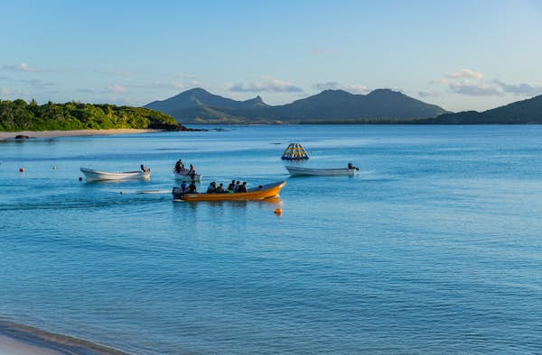 The best ways to travel around in Fiji