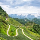 panoramic view of ha gian loop on northern vietnam, License Type: media, Download Time: 2025-05-29T18:50:32.000Z, User: lonelyplanetmedia, Editorial: false, purchase_order: 65050 - Digital Destinations and Articles, job: Global Publishing WIP, client: Global Publishing WIP, other: Peterson Haggarty // SS Comp Ingestion