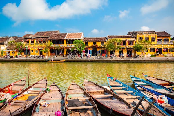 10 of the best places to visit in Vietnam