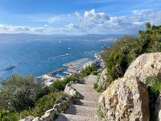 Guide to Gibraltar