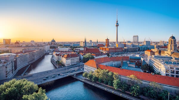 The best time to visit Berlin