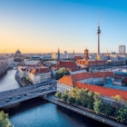 the skyline of berlin during sunset, germany, License Type: media, Download Time: 2025-11-11T17:25:10.000Z, User: leahwoodruff76, Editorial: false, purchase_order: 56530 - Guidebooks, job: Photo, client: Pocket Berlin 9, other: Leah Woodruff