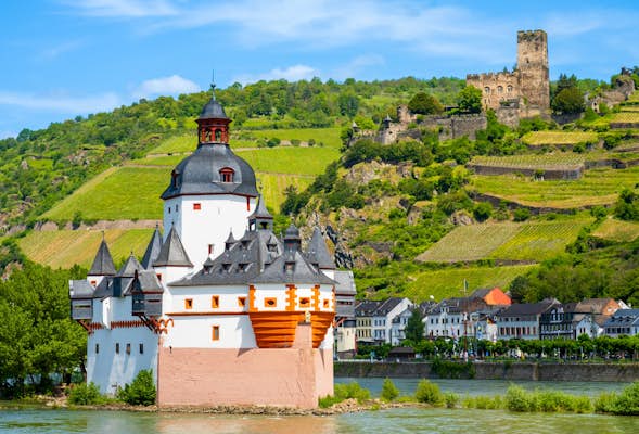 8 of the best places to visit in Germany