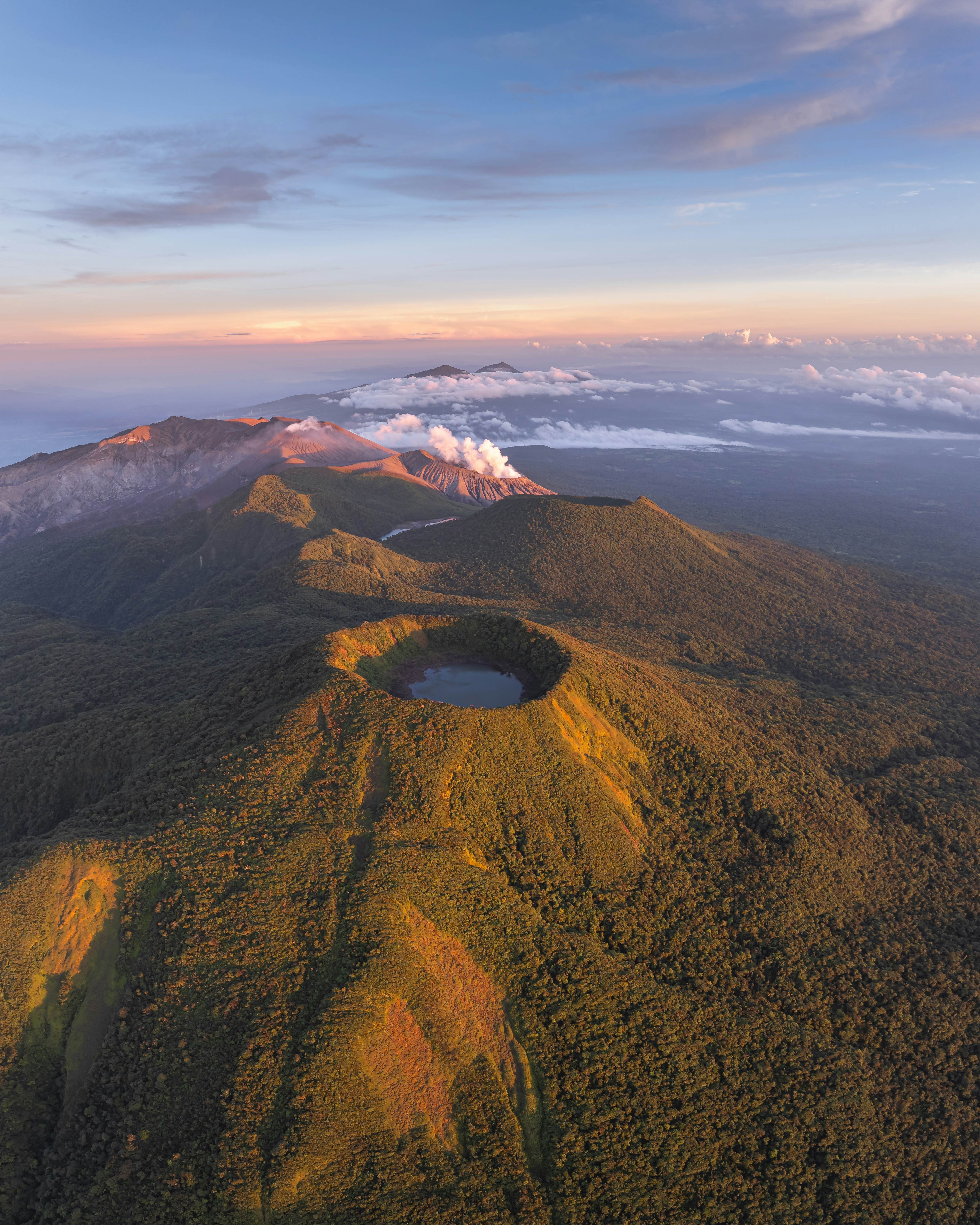 Crater Santa María, Volcán Rincón de la Vieja, License Type: media, Download Time: 2025-05-28T09:38:04.000Z, User: lonelyplanetmedia, Editorial: false, purchase_order: 65050 - Digital Destinations and Articles, job: Global Publishing WIP, client: Global Publishing WIP, other: Peterson Haggarty // SS Comp Ingestion