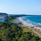 Binz on the island of Rügen in northern Germany, License Type: media, Download Time: 2025-10-02T02:59:30.000Z, User: claramonitto, Editorial: false, purchase_order: 56530 - Guidebooks, job: Global Publishing-WIP, client: Germany 12, other: Clara Monitto