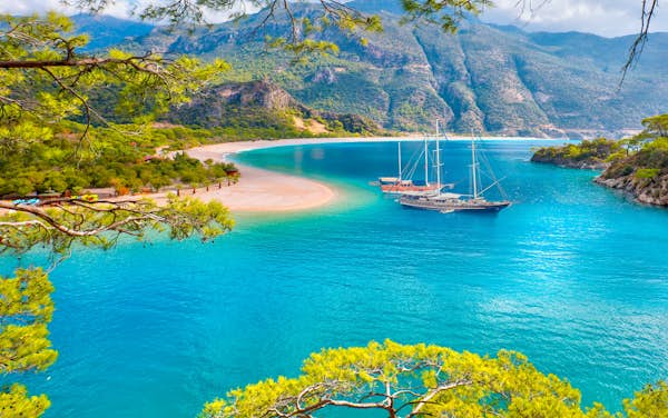 12 unmissable things to do in Türkiye