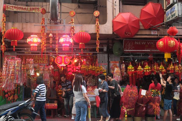 12 top things to do in Manila