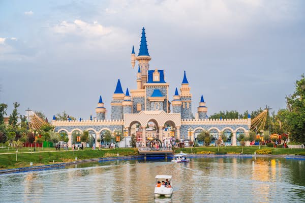 8 of the best things to do with kids in Uzbekistan