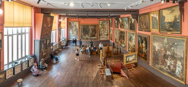 The best underrated museums in Paris