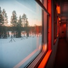 train journey through Sweden from south to north, License Type: media, Download Time: 2025-11-12T21:50:54.000Z, User: rhylton_redventures, Editorial: false, purchase_order: 65050 - Digital Destinations and Articles, job: Lonely Planet , client: dream trips, other: Rhianydd Hylton