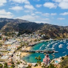 California island paradise. An ideal day captured on the Southern California island getaway - Catalina. , License Type: media, Download Time: 2025-07-24T09:45:34.000Z, User: oneseven7891, Editorial: false, purchase_order: 56530 - Guidebooks, job: Global Publishing WIP, client: Experience California 2, other: Dominic Allen