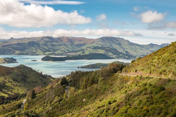 Top things to do in Christchurch, New Zealand